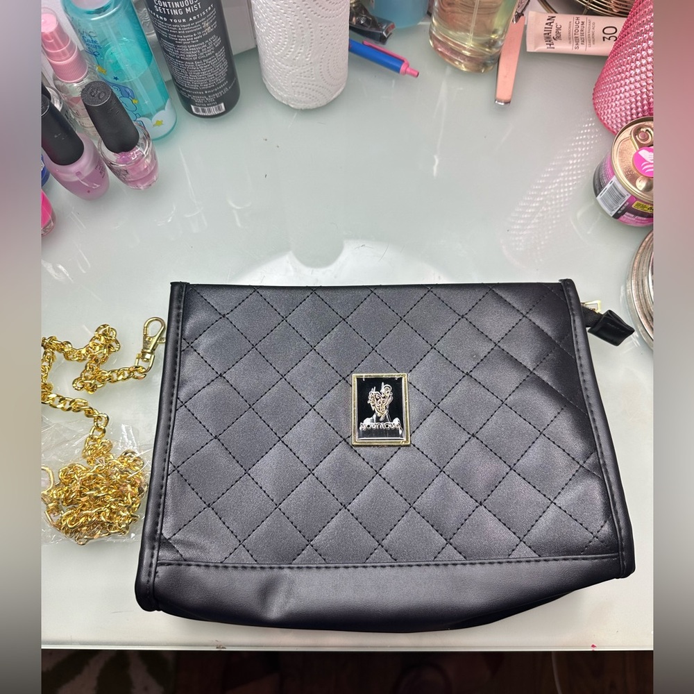 Younique makeup bag brand new